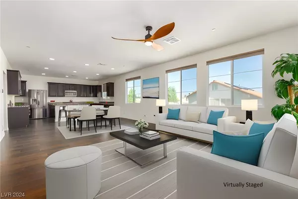 1314 Reef Point Avenue, Henderson, NV 89074