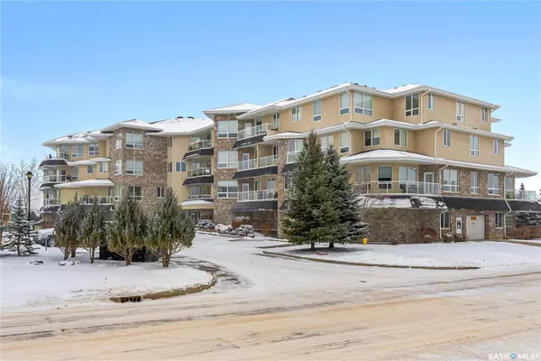 405 Cartwright STREET #306, Saskatoon, SK S7T 0C8