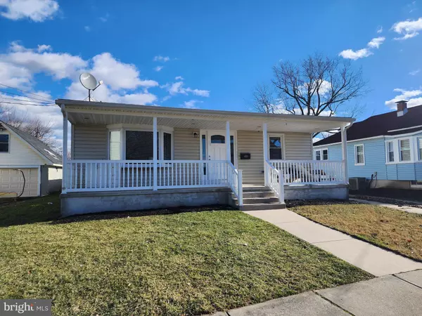 108 BAIRD AVE, Mount Ephraim, NJ 08059