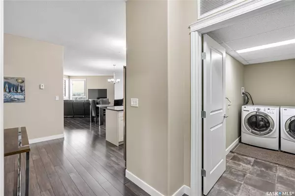 405 Cartwright STREET #306, Saskatoon, SK S7T 0C8