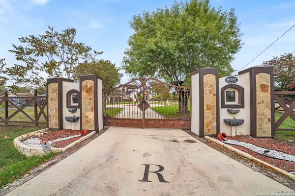 16351 County Road 281, San Antonio, TX 78253