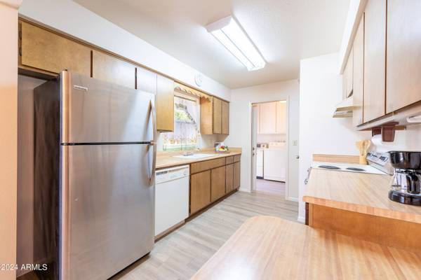 4125 E CAROL Avenue, Mesa, AZ 85206