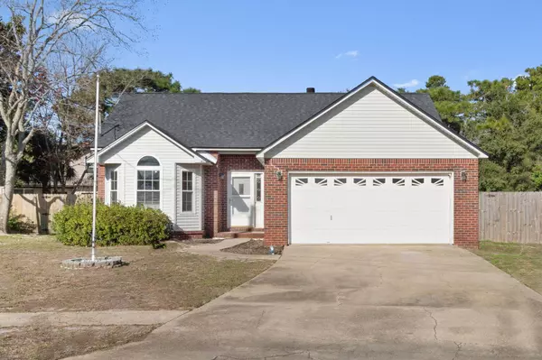 2265 Kerra Lane, Navarre, FL 32566