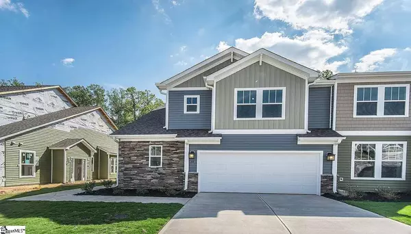 30 Creekhaven Lane, Taylors, SC 29687