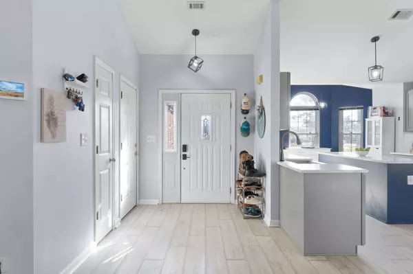 2265 Kerra Lane, Navarre, FL 32566