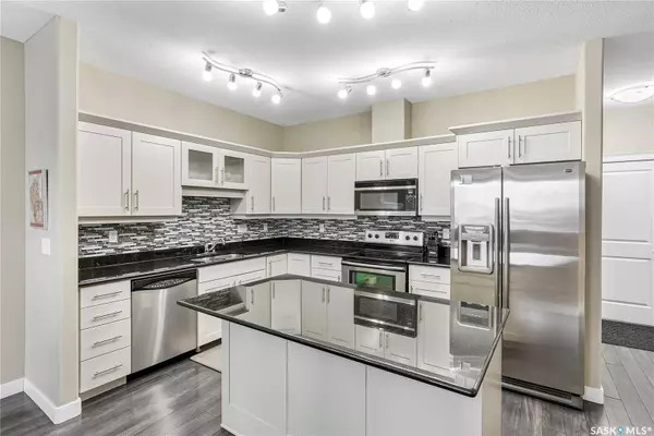 405 Cartwright STREET #306, Saskatoon, SK S7T 0C8