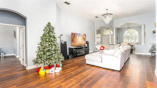 3824 CRESCENT PARK BLVD, Orlando, FL 32812