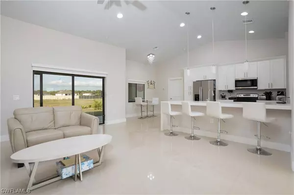 7834 17th PL, Labelle, FL 33935