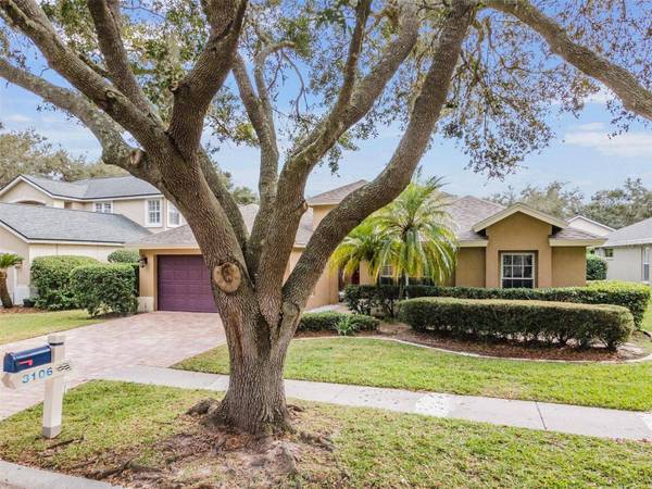 3106 BENT CREEK DR, Valrico, FL 33596