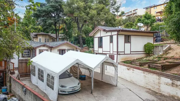 10247 Sunland BLVD, Sunland, CA 91040