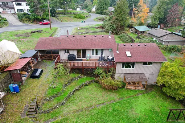 1652 Centennary Dr, Nanaimo, BC V9X 1A4