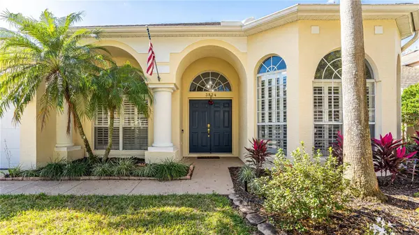 3824 CRESCENT PARK BLVD, Orlando, FL 32812