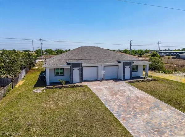 4652-4654 28th ST SW, Lehigh Acres, FL 33973