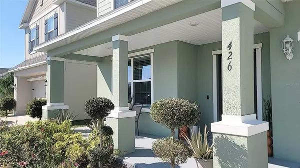 426 TAFT DR, Davenport, FL 33837