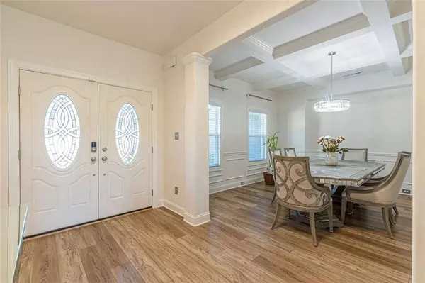 1401 Redwine RD, Fayetteville, GA 30215