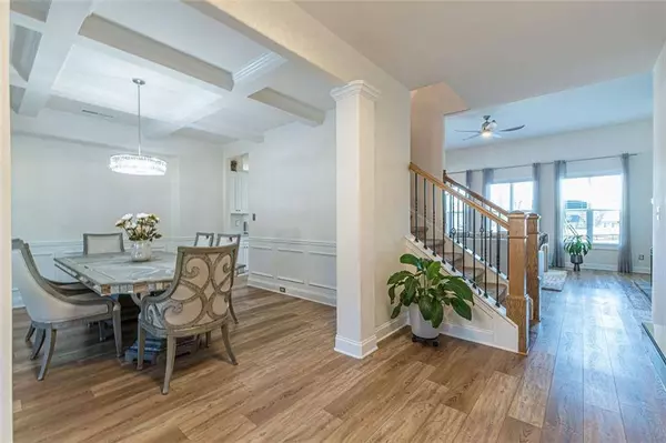 1401 Redwine RD, Fayetteville, GA 30215