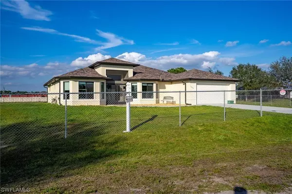 7834 17th PL, Labelle, FL 33935