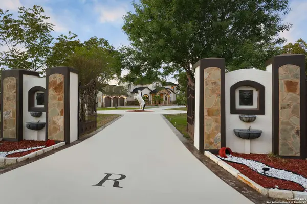 16351 County Road 281, San Antonio, TX 78253