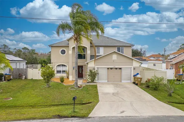 1107 SAINT TROPEZ CT, Kissimmee, FL 34759