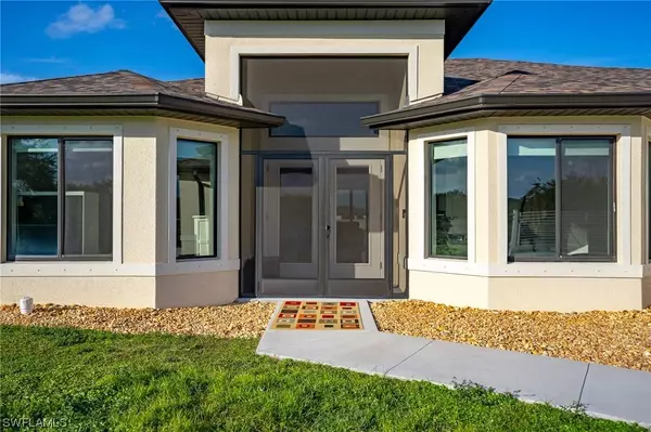 7834 17th PL, Labelle, FL 33935