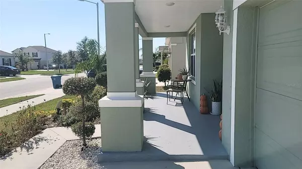 426 TAFT DR, Davenport, FL 33837