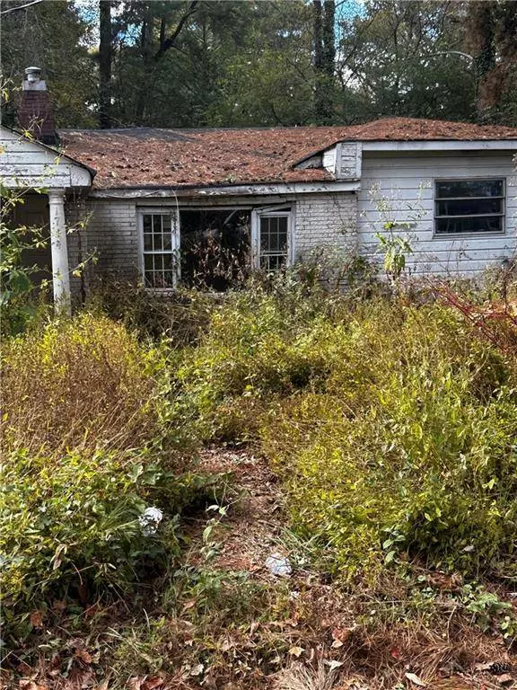 1714 Ezra Church DR NW, Atlanta, GA 30314