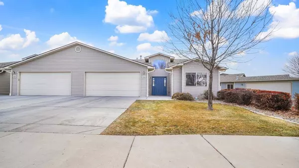 1254 E Carolina Avenue, Fruita, CO 81521