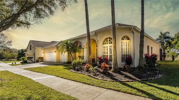 3824 CRESCENT PARK BLVD, Orlando, FL 32812