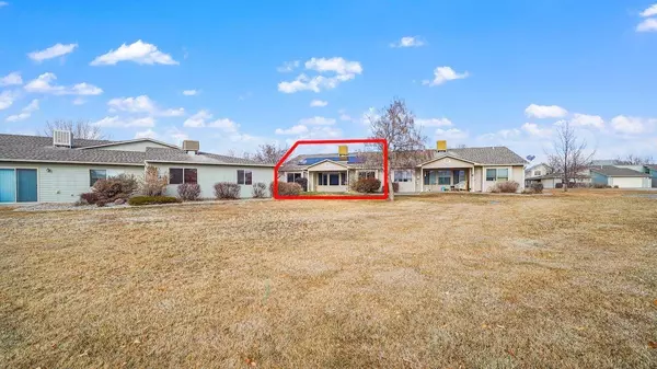 1254 E Carolina Avenue, Fruita, CO 81521