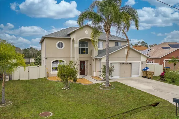 1107 SAINT TROPEZ CT, Kissimmee, FL 34759