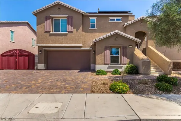 1314 Reef Point Avenue, Henderson, NV 89074