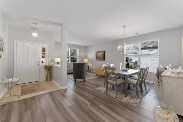 22 Wordsworth Street, Smithville, NJ 08205