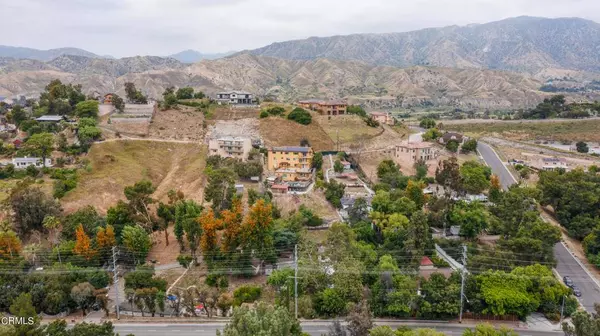 10247 Sunland BLVD, Sunland, CA 91040