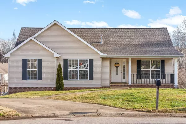 609 Westchester Pl, Clarksville, TN 37043