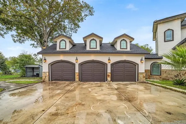 16351 County Road 281, San Antonio, TX 78253