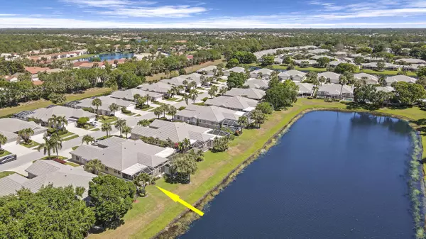 1211 NW Bentley CIR A, Port Saint Lucie, FL 34986