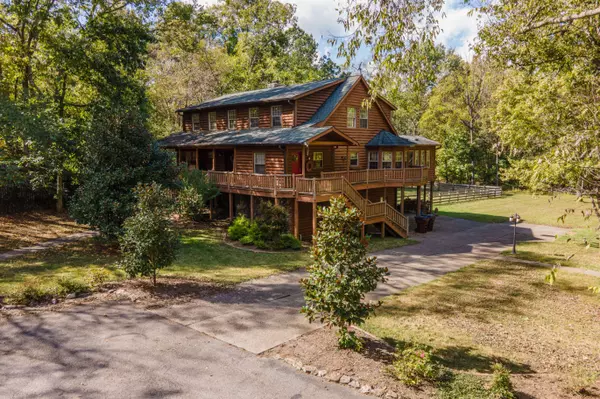 221 Creek Ridge DR, Nicholasville, KY 40356