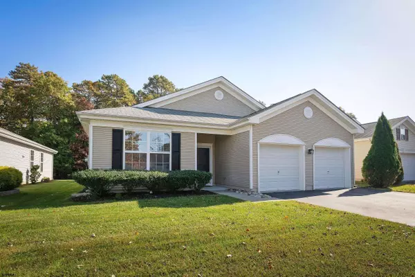 22 Wordsworth Street, Smithville, NJ 08205