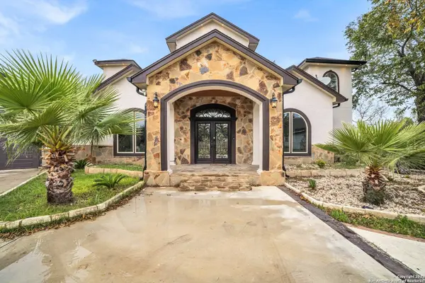 16351 County Road 281, San Antonio, TX 78253