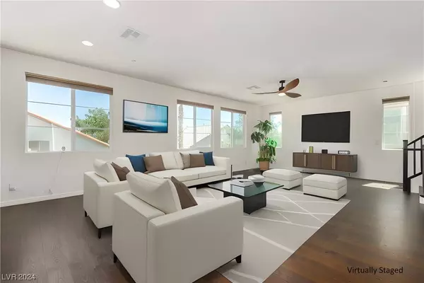 1314 Reef Point Avenue, Henderson, NV 89074