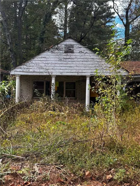 1714 Ezra Church DR NW, Atlanta, GA 30314