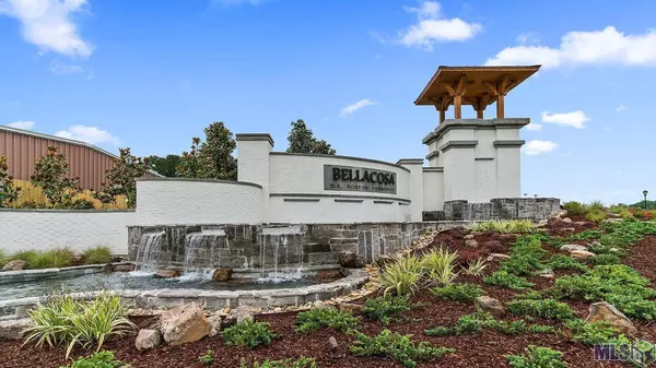 21456 BELMONT CLUB BLVD, Denham Springs, LA 70726