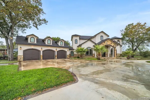 16351 County Road 281, San Antonio, TX 78253