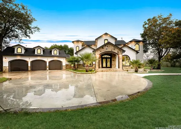 16351 County Road 281, San Antonio, TX 78253