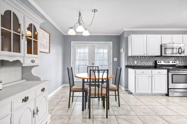 609 Westchester Pl, Clarksville, TN 37043