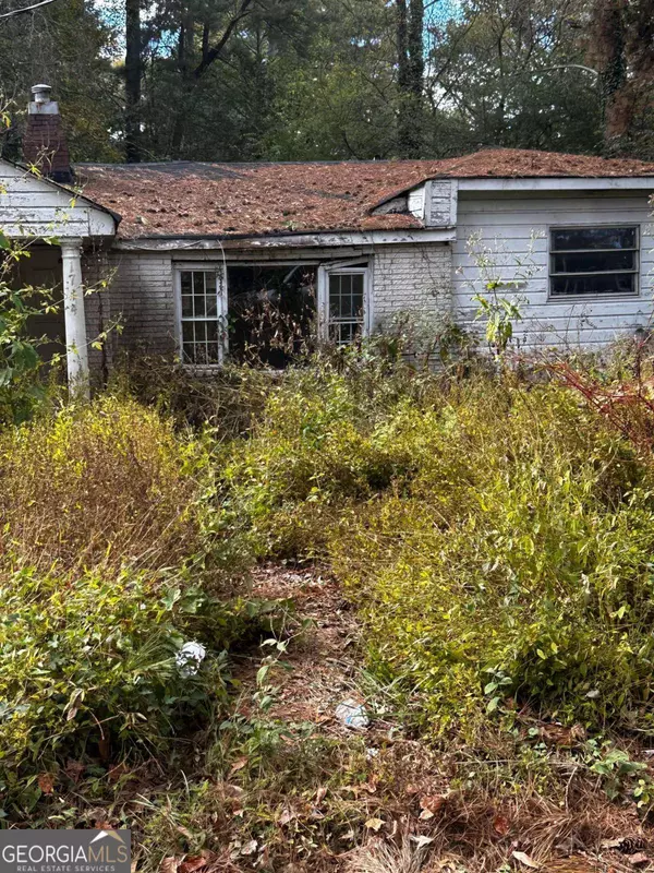 1714 Ezra Church DR NW, Atlanta, GA 30314