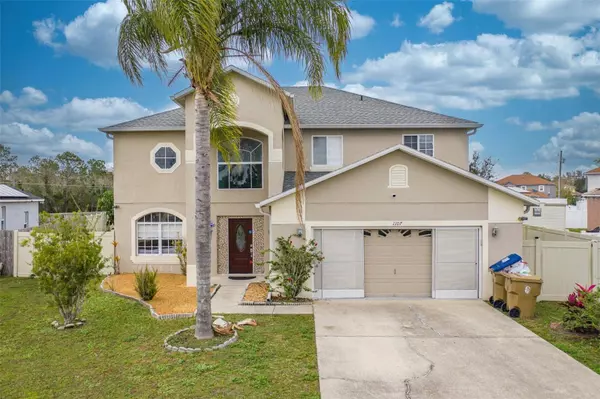 1107 SAINT TROPEZ CT, Kissimmee, FL 34759