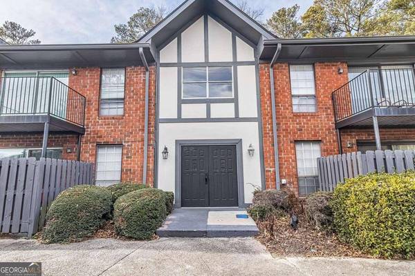 6851 Roswell RD #A4, Atlanta, GA 30328