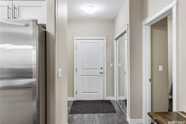 405 Cartwright STREET #306, Saskatoon, SK S7T 0C8