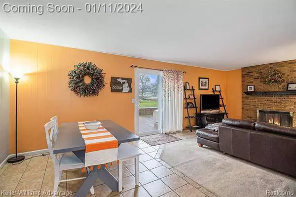 407 Winchester Street, South Lyon, MI 48178